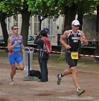 Harald Lauf II Harald Lauf II