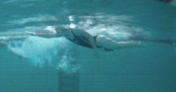 Margrit Seitenansicht