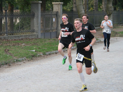 Christian, Markus, Sebastian Christian, Markus, Sebastian