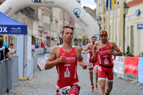 ...jetzt tut es schon ein bisschen weh