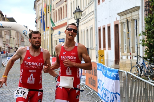 ...und jetzt tut es richtig weh
